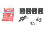 Myer Sound UPA-1P/2P Grille Frame Kit