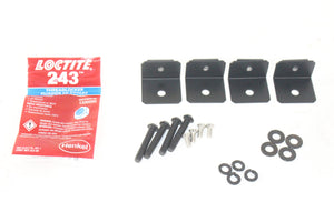 Myer Sound UPA-1P/2P Grille Frame Kit