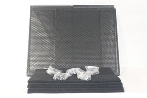 Myer Sound UPA-1P/2P Grille Frame Kit