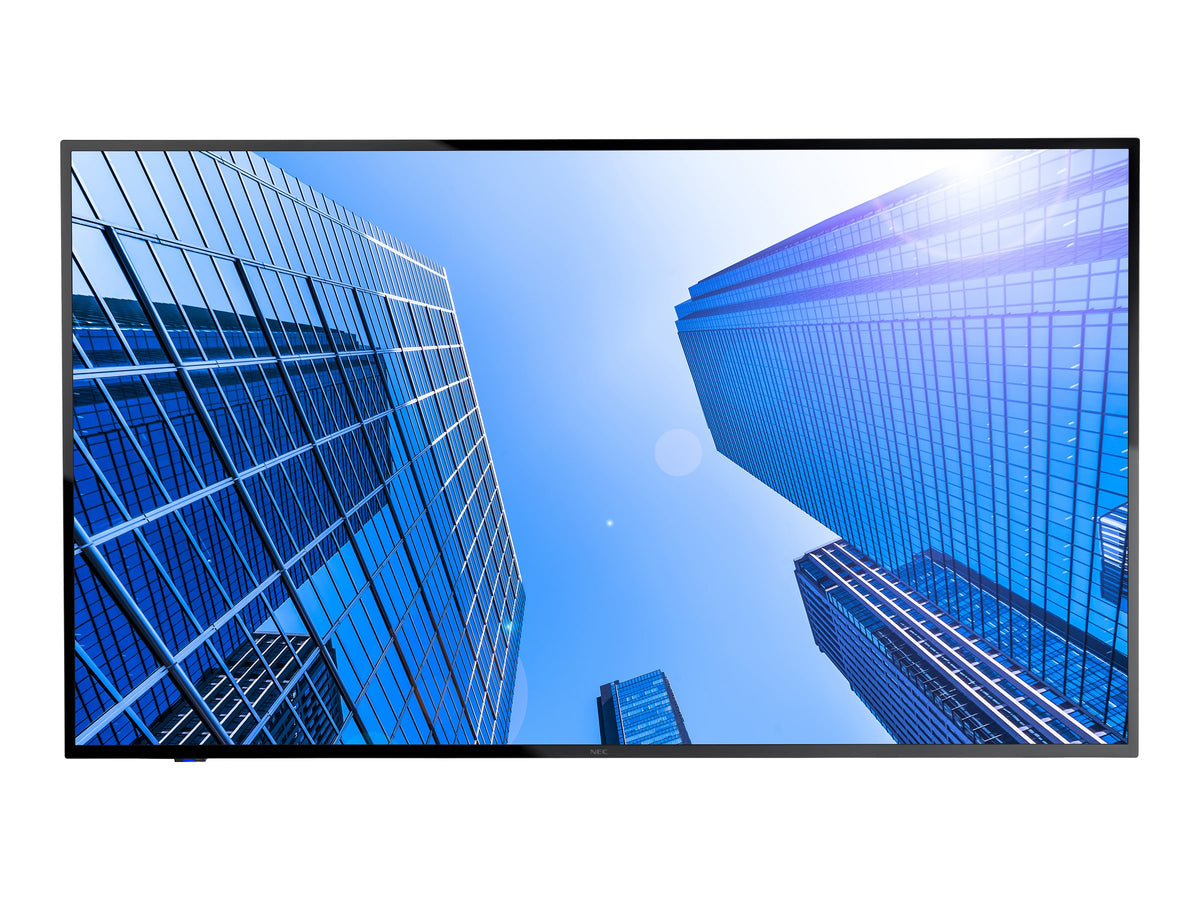 NEC E327 32'' Display LED Monitor
