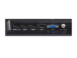 NEC E327 32'' Display LED Monitor