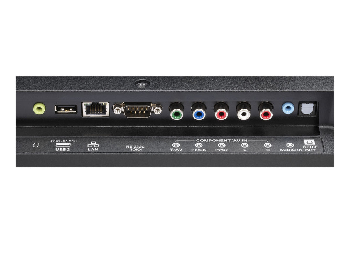 NEC E327 32'' Display LED Monitor