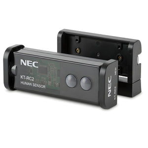 NEC KT-RC2 Mountable Human Sensor Accessory for Large Format Displays