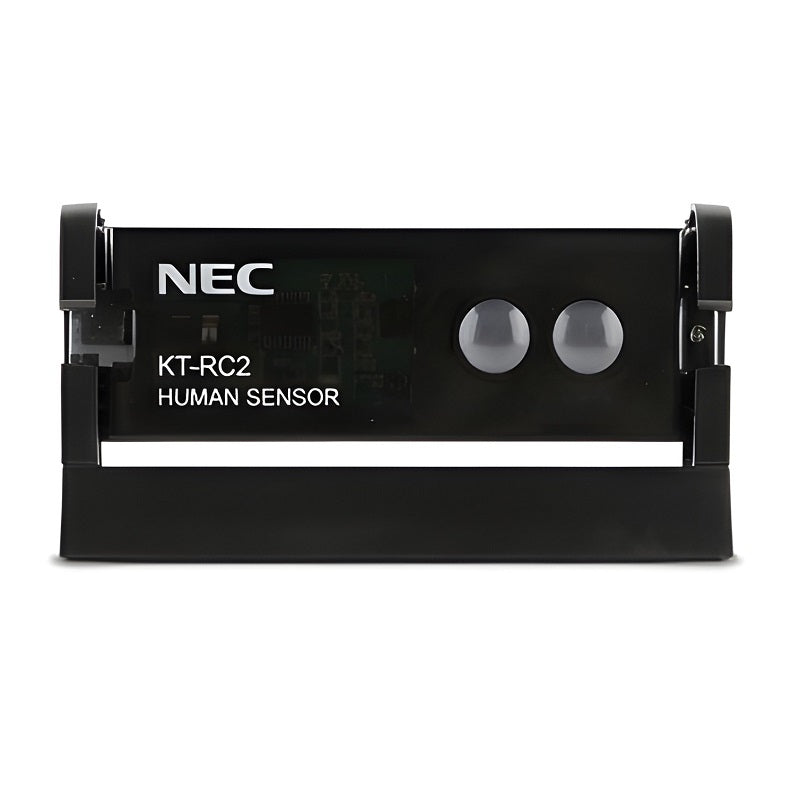 NEC KT-RC2 Mountable Human Sensor Accessory for Large Format Displays