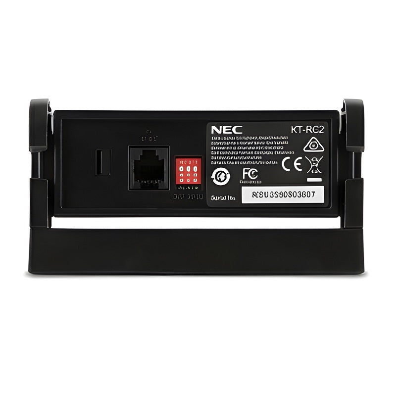 NEC KT-RC2 Mountable Human Sensor Accessory for Large Format Displays
