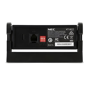 NEC KT-RC2 Mountable Human Sensor Accessory for Large Format Displays