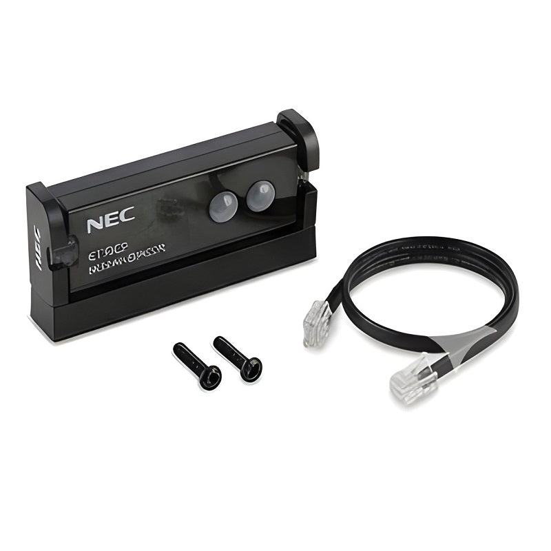 NEC KT-RC2 Mountable Human Sensor Accessory for Large Format Displays
