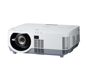NEC NP-P502H 5000 ANSI Lumens 1080p HDMI WUXGA Projector