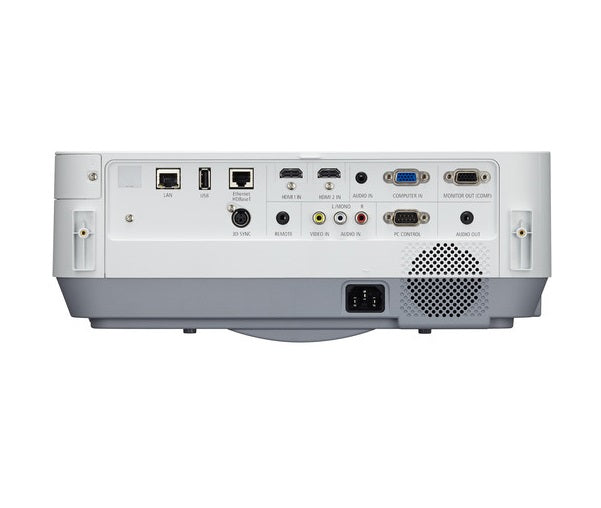NEC NP-P502H 5000 ANSI Lumens 1080p HDMI WUXGA Projector