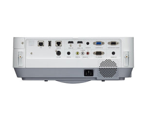 NEC NP-P502H 5000 ANSI Lumens 1080p HDMI WUXGA Projector