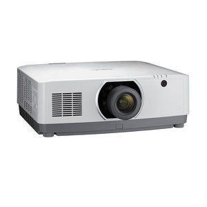 NEC NP-PA653UL 6500 ANSI Large Venue Laser Projector
