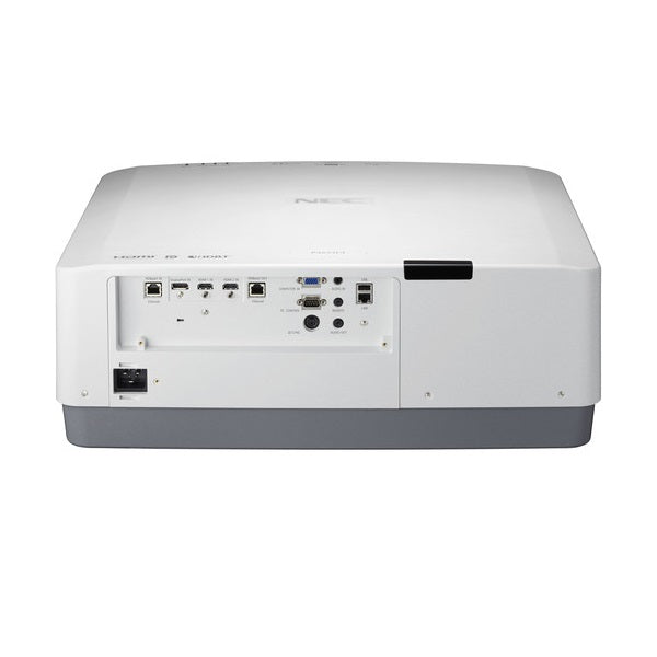 NEC NP-PA653UL 6500 ANSI Large Venue Laser Projector