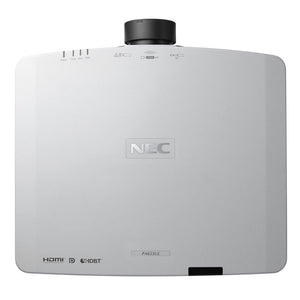 NEC NP-PA653UL 6500 ANSI Large Venue Laser Projector