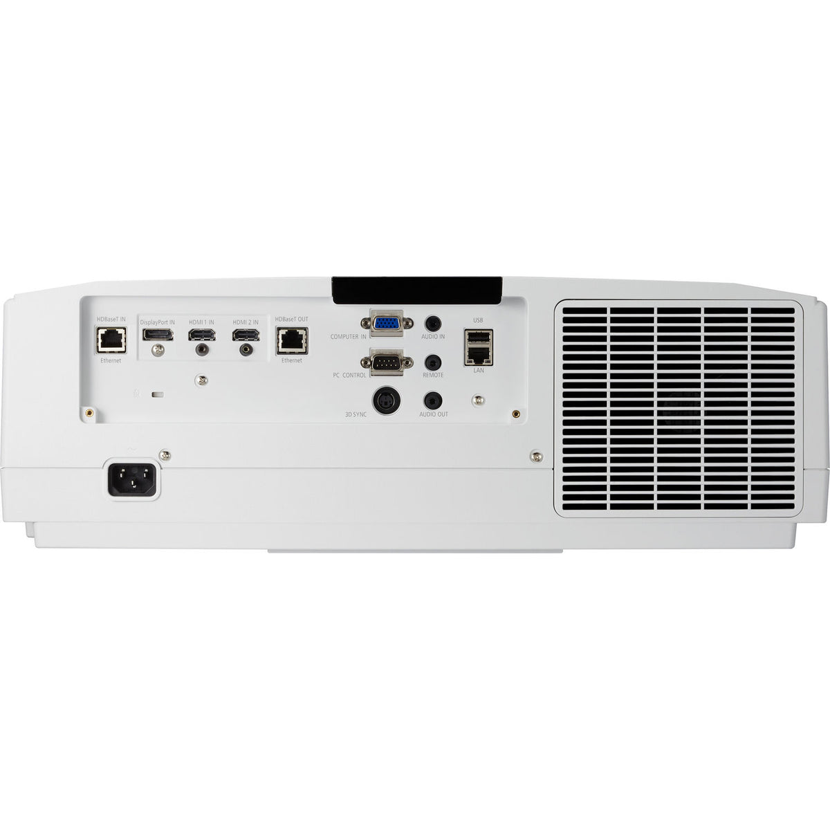 NEC NP-PA803U 8000-Lumen 4K HD Projector