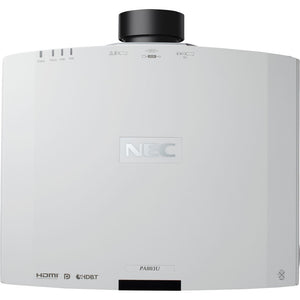 NEC NP-PA803U 8000-Lumen 4K HD Projector
