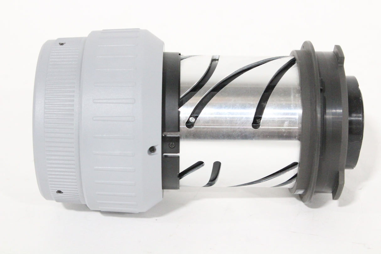 NEC NP13ZL 1.5-3.0:1 f/1.7-f/2.4 Zoom Projector Lens (For Parts)