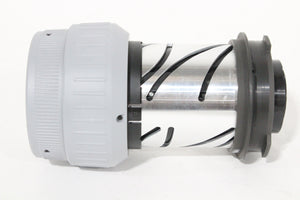 NEC NP13ZL 1.5-3.0:1 f/1.7-f/2.4 Zoom Projector Lens (For Parts)