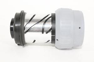 NEC NP13ZL 1.5-3.0:1 f/1.7-f/2.4 Zoom Projector Lens (For Parts)