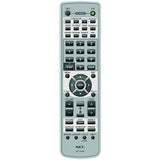 NEC PX800X DLP 8000 Lumen Projector W/ Hard Hard Rolling Case And Lamp Unit