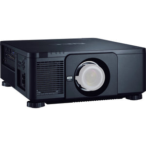 NEC PX803UL-BK 8,000 ANSI Lumen WUXGA 1-Chip DLP Large Venue Projector