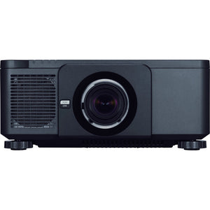 NEC PX803UL-BK 8,000 ANSI Lumen WUXGA 1-Chip DLP Large Venue Projector