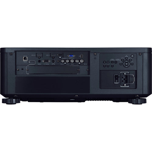 NEC PX803UL-BK 8,000 ANSI Lumen WUXGA 1-Chip DLP Large Venue Projector