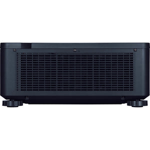NEC PX803UL-BK 8,000 ANSI Lumen WUXGA 1-Chip DLP Large Venue Projector