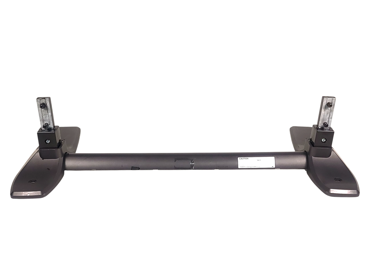 NEC PlasmaSync PX-50XM5A 50-Inch Plasma Monitor w/ (2) NEC PX-50SP1U Speakers in Wheeled Road Case