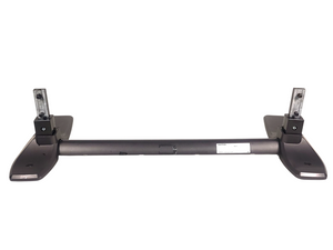 NEC PlasmaSync PX-50XM5A 50-Inch Plasma Monitor w/ (2) NEC PX-50SP1U Speakers in Wheeled Road Case