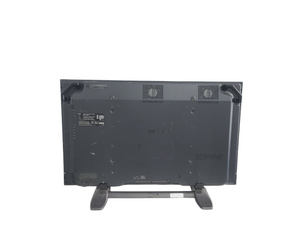 NEC PlasmaSync PX-50XM5A 50-Inch Plasma Monitor w/ (2) NEC PX-50SP1U Speakers in Wheeled Road Case