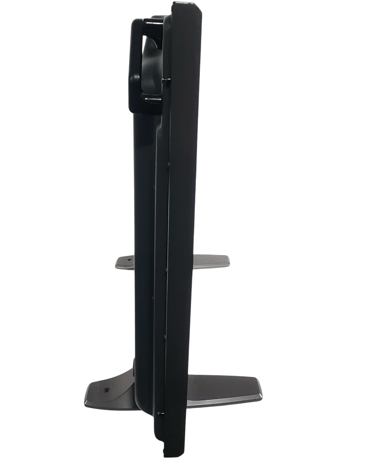 NEC PlasmaSync PX-50XM5A 50-Inch Plasma Monitor w/ (2) NEC PX-50SP1U Speakers in Wheeled Road Case