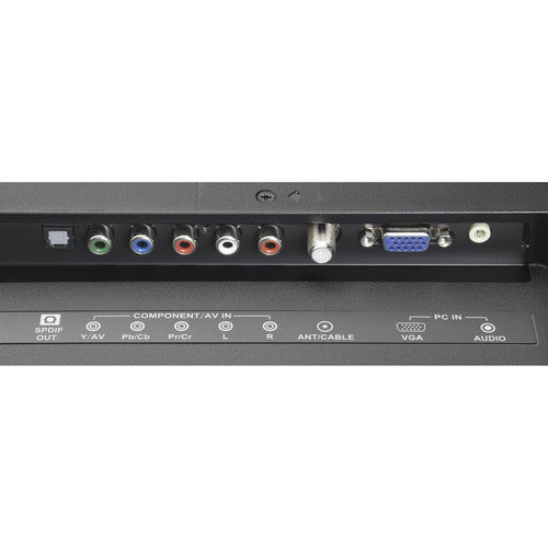 NEC E425 42" Full HD Commercial LED Monitor