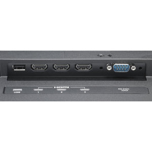 NEC E425 42" Full HD Commercial LED Monitor