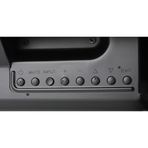 NEC E905 90" LCD Backlit Commercial-Grade Display