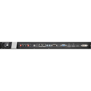 NEC E905 90" LCD Backlit Commercial-Grade Display