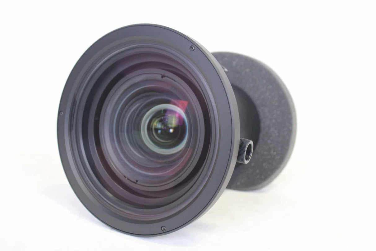 NEC GT06RLB Wide Short Focus Fixed Lens
