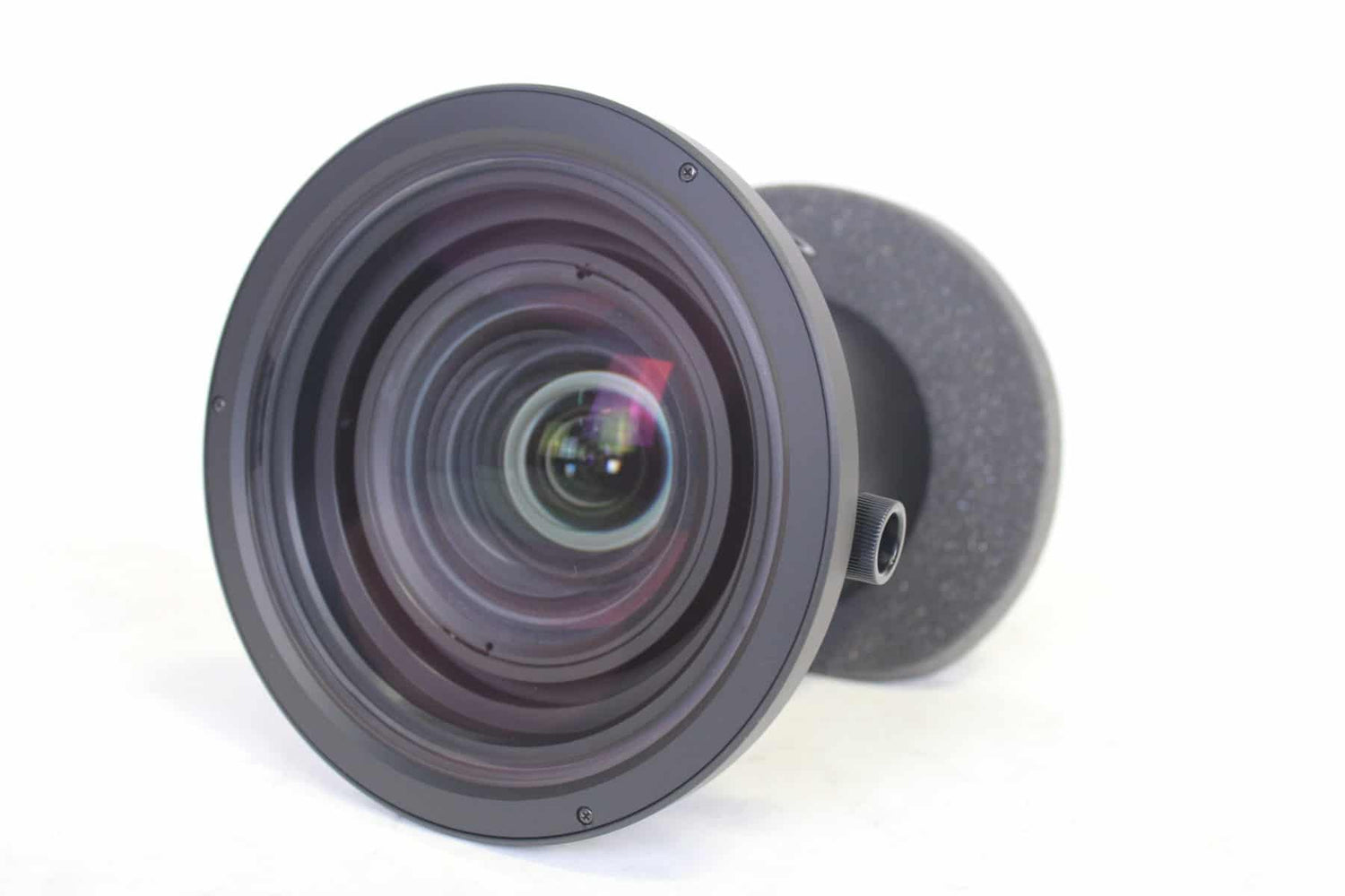 NEC GT06RLB Wide Short Focus Fixed Lens