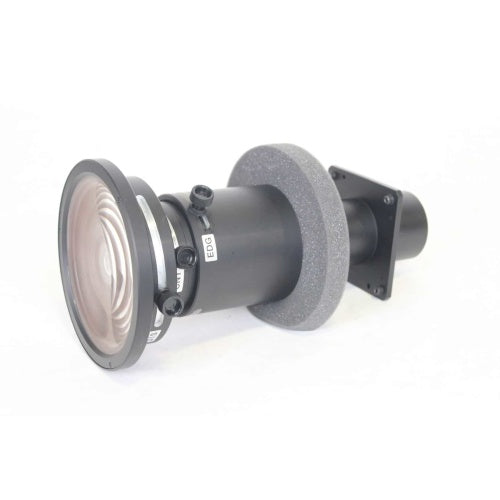 NEC GT06RLB Wide Short Focus Fixed Lens