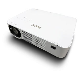NEC NP-P502H 5000 ANSI Lumens 1080p HDMI WUXGA Projector