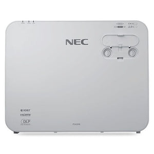 NEC NP-P502H 5000 ANSI Lumens 1080p HDMI WUXGA Projector
