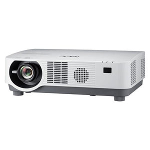 NEC NP-P502H 5000 ANSI Lumens 1080p HDMI WUXGA Projector