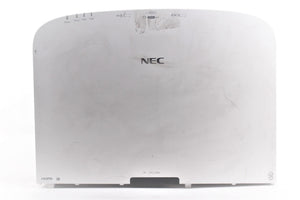 NEC NP-PA550W WXGA 3 LCD Large Venue Projector