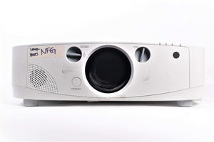 NEC NP-PA550W WXGA 3 LCD Large Venue Projector