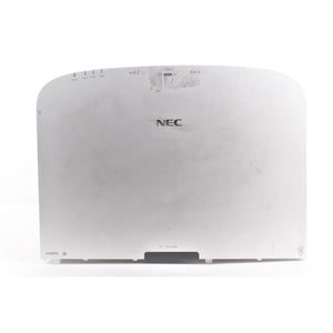 NEC NP-PA550W WXGA 3 LCD Large Venue Projector