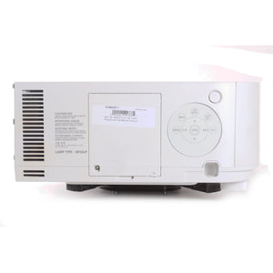 NEC NP-PA622U FULL HD 1080P Projector
