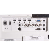 NEC NP-PA622U FULL HD 1080P Projector