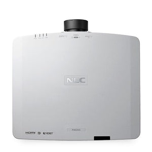 NEC NP-PA803U 8000-Lumen 4K HD Projector