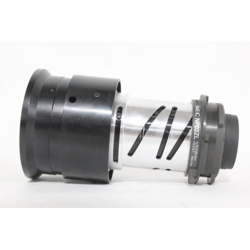 NEC NP02ZL  (1.2-1.5:1) 1.3x Zoom Lens