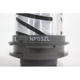NEC NP03ZL Projector Zoom Lens (1.94 - 3.07:1)