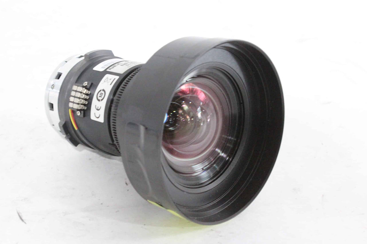 NEC NP06FL Wide Angle Fixed Projector Lens